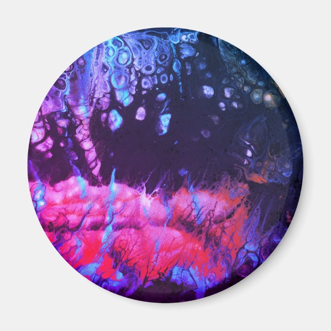 Abstract348 Magnet (Front)