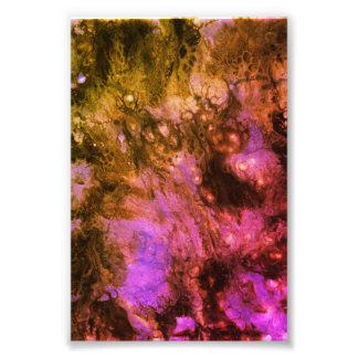 Abstract362 Photo Print