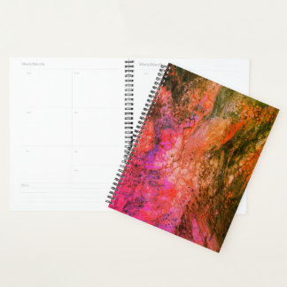 Abstract402 Planner