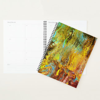 Abstract437 Planner