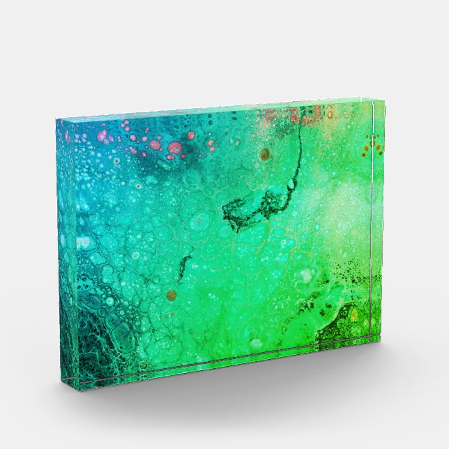 Abstract45 Photo Block (Left)