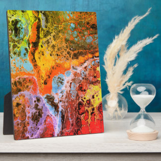 Abstract467 Plaque