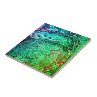 Abstract500 Tile