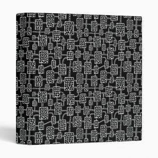 Abstract 041113 (1in) - Quick Silver Binder