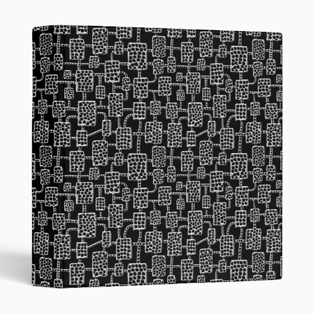 Abstract 041113 (1in) - Quick Silver Binder (Front/Spine)