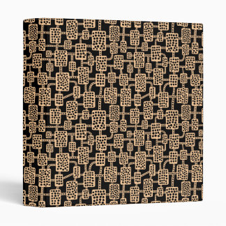 Abstract 041113 (1in) - Sand on Black Binder