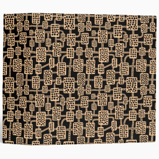 Abstract 041113 (2in) - Sand on Black Binder