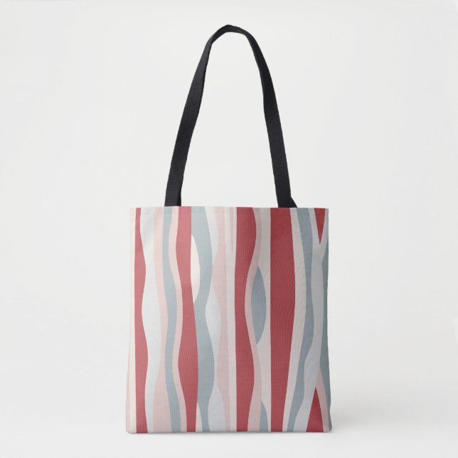 Abstract 050723 tote bag (Front)