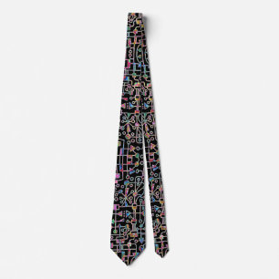 Abstract 090112 v1 tie