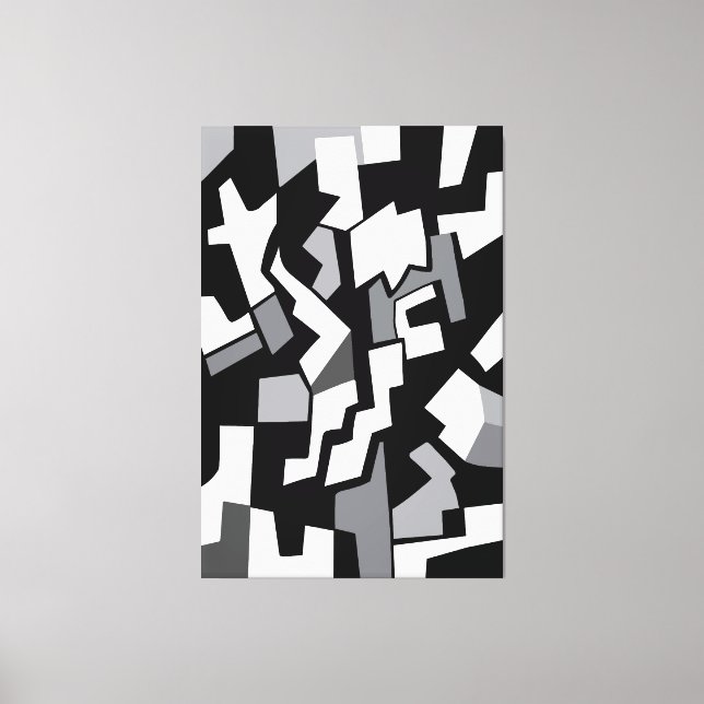 Abstract 120720 canvas print (Front)