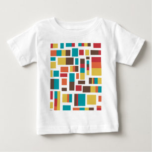 Abstract 120913 baby T-Shirt