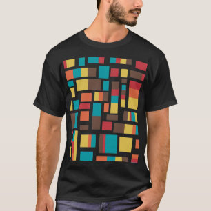 Abstract 120913 T-Shirt