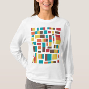 Abstract 120913 T-Shirt