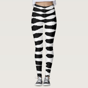 Abstract 140716(02) leggings