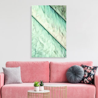 Abstract 14188 canvas print