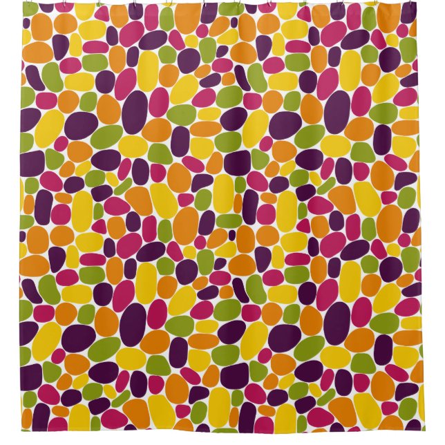 Abstract 160417 - Wine Gum Colours (Front)
