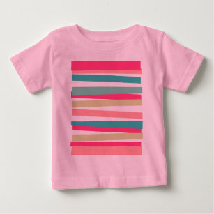 Abstract 170116 baby T-Shirt