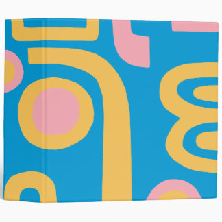 Abstract 170914 (2 in) binder
