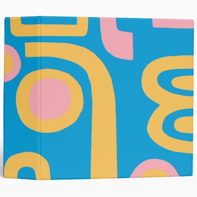 Abstract 170914 (2 in) binder (Front/Spine)