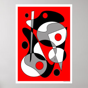 Abstract #184 poster