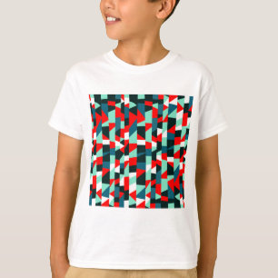 Abstract 190513 T-Shirt