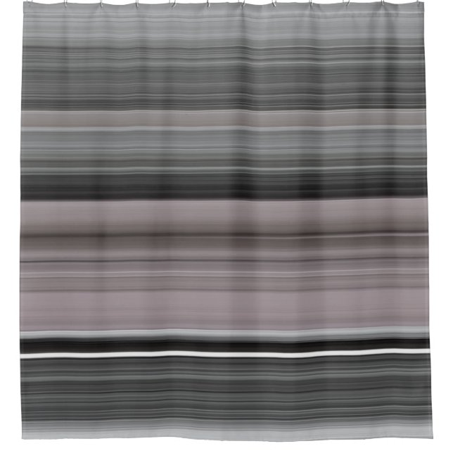 Abstract #1: Gray (Front)