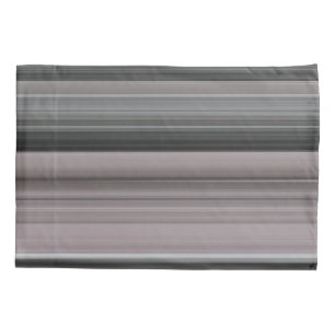 Abstract #1: Grey Pillowcase