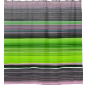 Abstract #1: Lime and grey