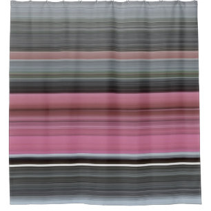 Abstract #1: Pink and grey
