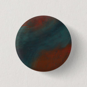 Abstract 1: reds and blues 1 inch round button