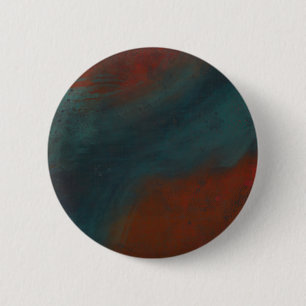 Abstract 1: reds and blues 2 inch round button