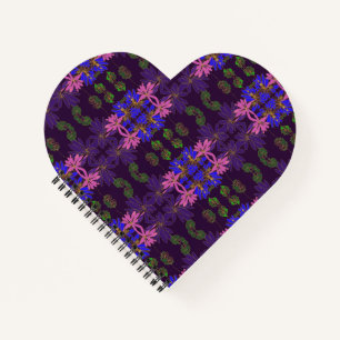 Abstract 20r notebook