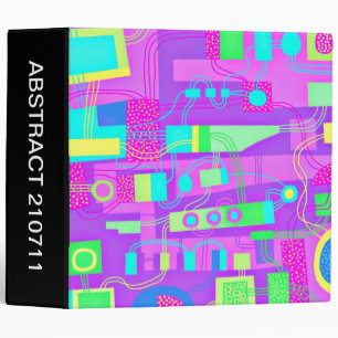 Abstract 210711 (2in) binder