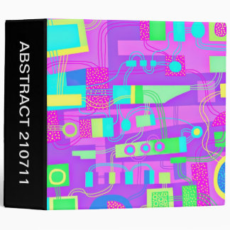 Abstract 210711 (2in) binder