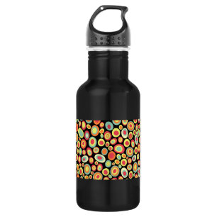 Abstract 220213a 532 ml water bottle