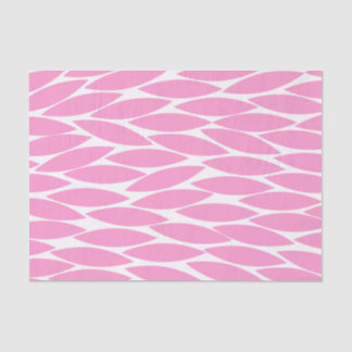 Abstract 250713 - Pink Tissue Paper