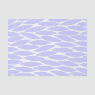 Abstract 250713 - Powder Blue Tissue Paper