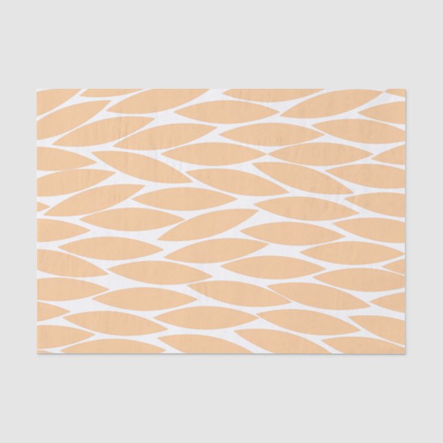 Abstract 250713 - Sand Tissue Paper (Front)
