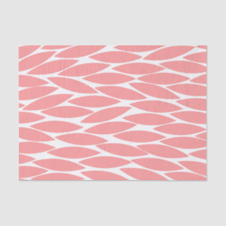 Abstract 250713 - Soft Pink Tissue Paper
