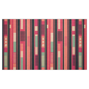 Abstract 270516 fabric