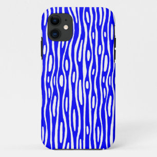 Abstract 280314 iPhone 11 case
