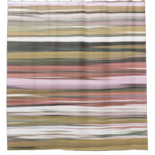 Abstract #2: Autumn Fall colours blur
