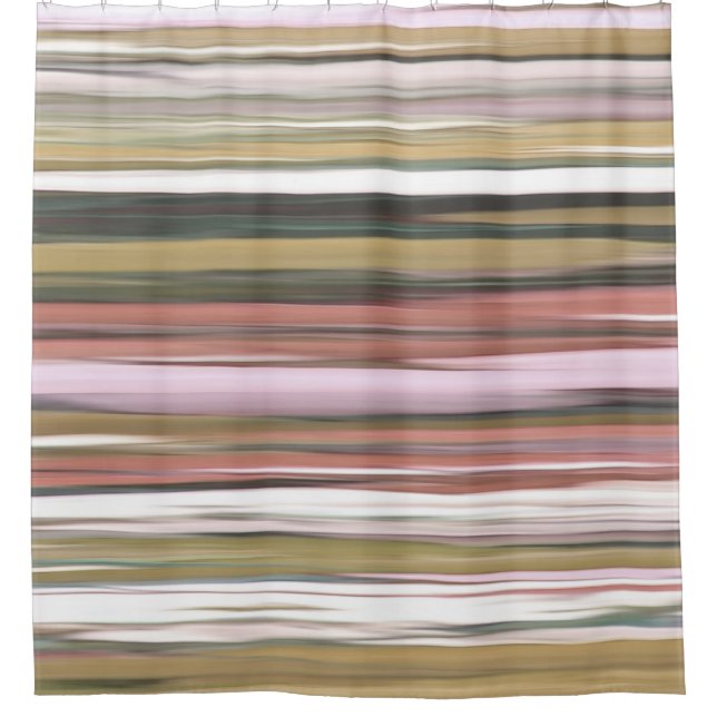 Abstract #2: Autumn Fall colours blur (Front)