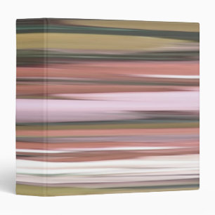 Abstract #2: Autumn Fall colours blur Binder