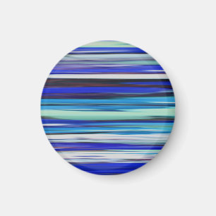 Abstract #2: Blue blur Magnet