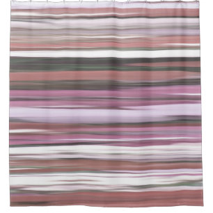 Abstract #2: Pink blur