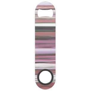 Abstract #2: Pink blur Speed Bottle Opener