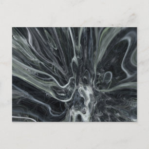 Abstract #2 postcard