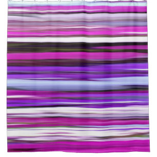 Abstract #2: Purple Blur