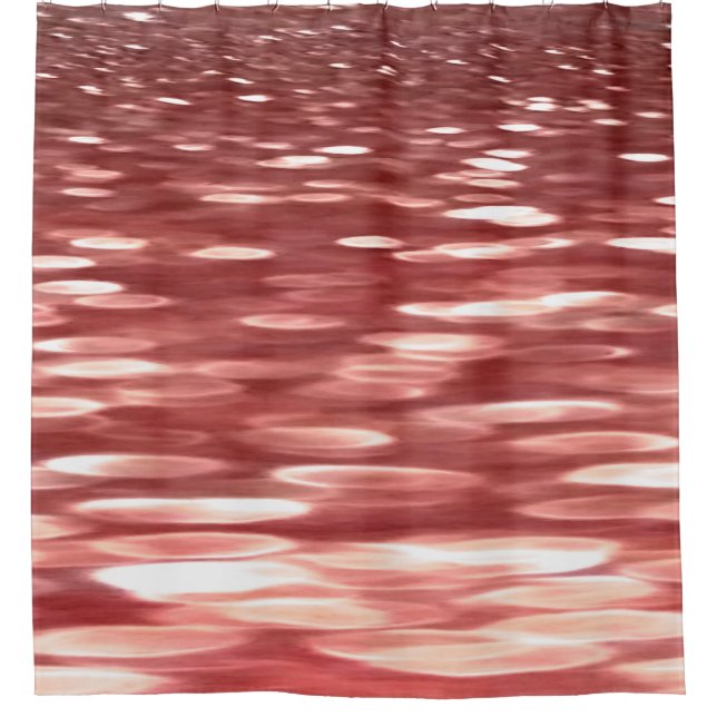 Abstract #2: Red blur (Front)